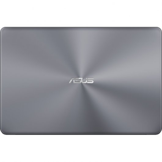 Asus VivoBook S510QR-BR011T AMD FX-9800P/8GB/256GB SSD/Radeon 535/15.6"