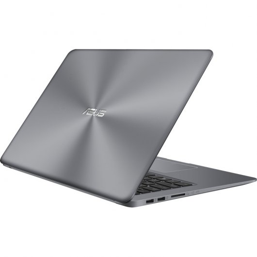 Asus VivoBook S510QR-BR011T AMD FX-9800P/8GB/256GB SSD/Radeon 535/15.6"