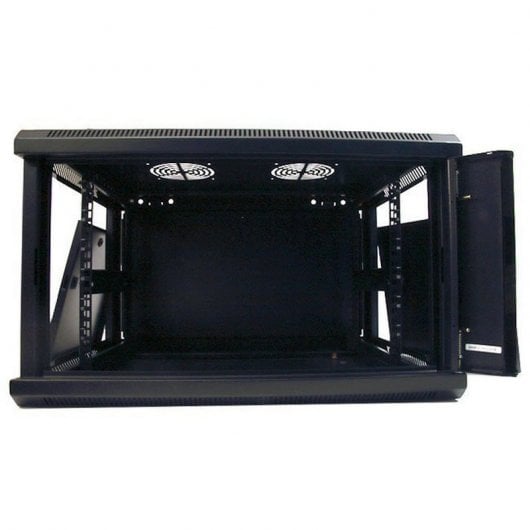 Powergreen Armario Rack 19" 12U 60x60
