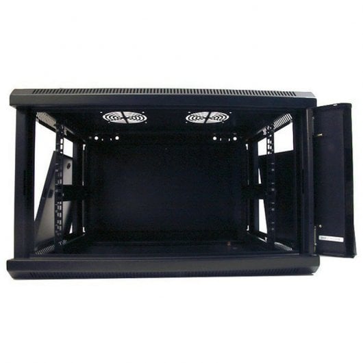 Armadio Rack Powergreen 19" 12U 60x60