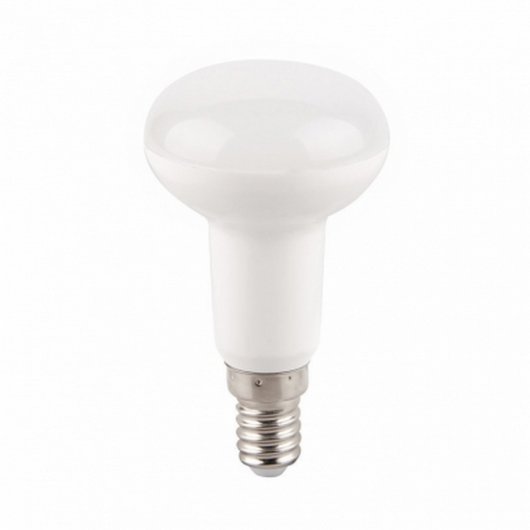 Omega OMELE14 Bombilla LED 5W E14 Blanco Frío
