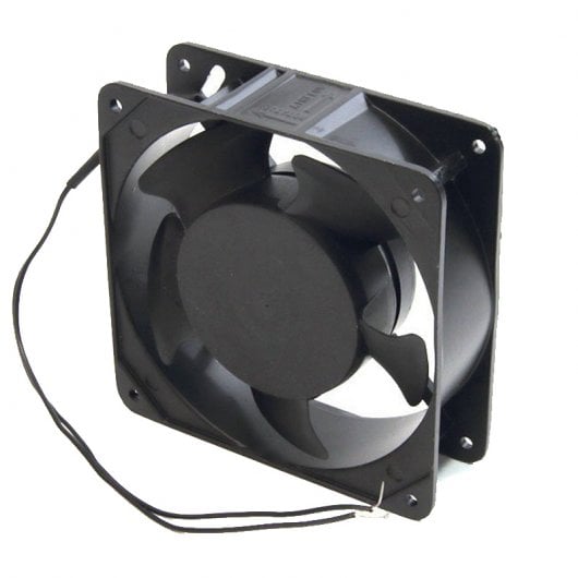 Powergreen Ventilador para Armario Rack 120mm 230V