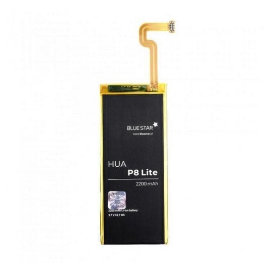 Akku für Huawei P8 Lite 2200 mAh Li-Ionen Premium