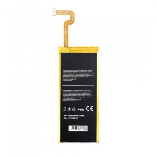 Akku für Huawei P8 Lite 2200 mAh Li-Ionen Premium
