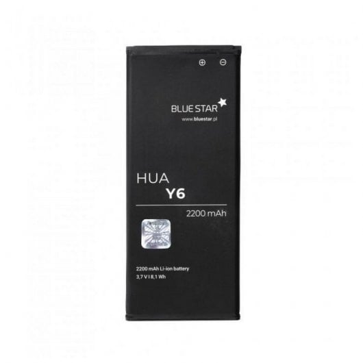 Batterie pour Huawei Ascend Y6 2200 MAh Li-ion