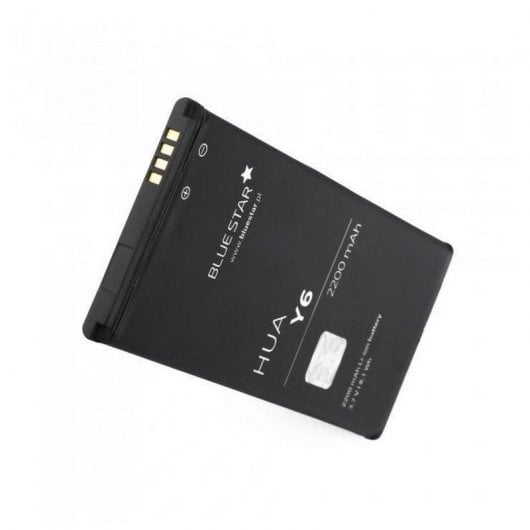 Batterie pour Huawei Ascend Y6 2200 MAh Li-ion