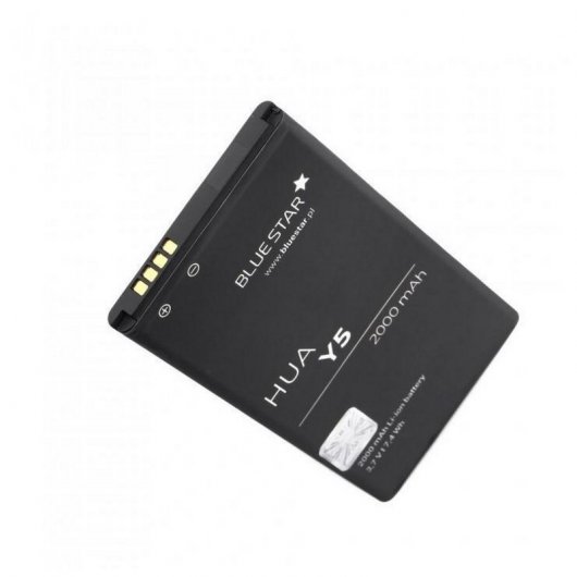 Akku für Huawei Ascend Y5/Y560/G620, 2000 mAh, Li-Ionen