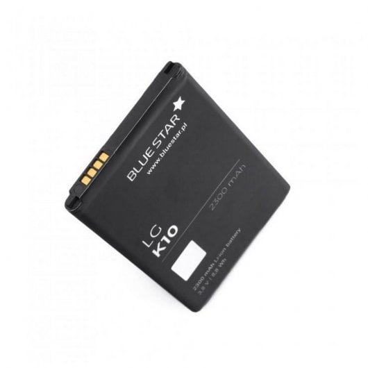 Akku für LG K10 2300 mAh Li-Ionen Premium
