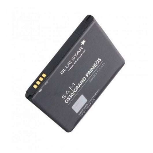 Akku für Samsung Galaxy Grand Prime G530/J3/J5 2016 2800 mAh Li-Ionen Premium