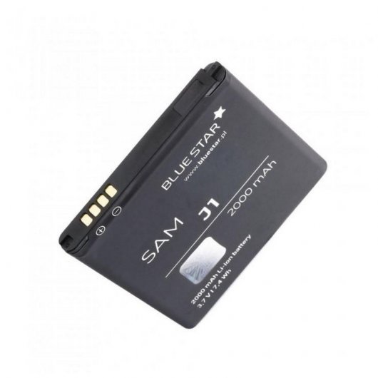 Batteria per Samsung Galaxy J1/J100 2000 mAh Li-ion Premium