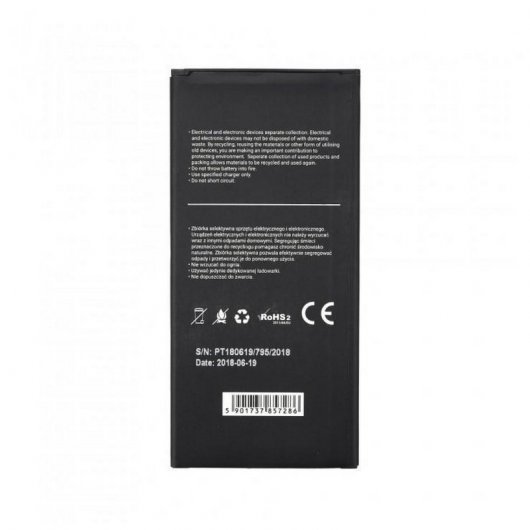 Batería para Samsung Galaxy J5 2016 3100 MAh Li-ion Premium
