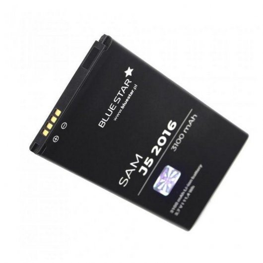 Batería para Samsung Galaxy J5 2016 3100 MAh Li-ion Premium