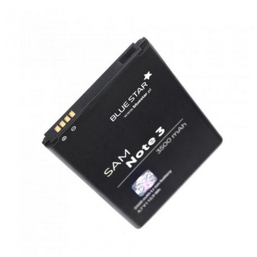 Batería para Samsung Galaxy Note 3 N9000 3500 MAh Li-ion Premium