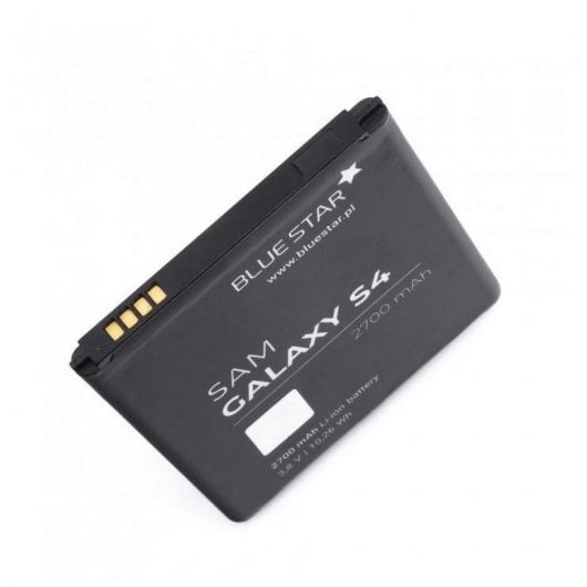 Akku für Samsung Galaxy S4 I9500, 2700 mAh, Li-Ionen, Premium