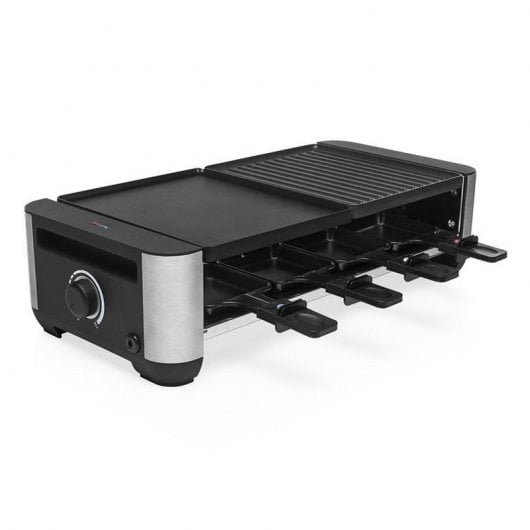 Princess 162630 Raclette Premium con Grill 1400W