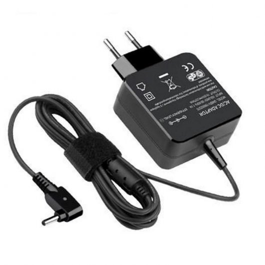 Cargador 3.0X1.00mm 45W para Portátil Asus Zenbook