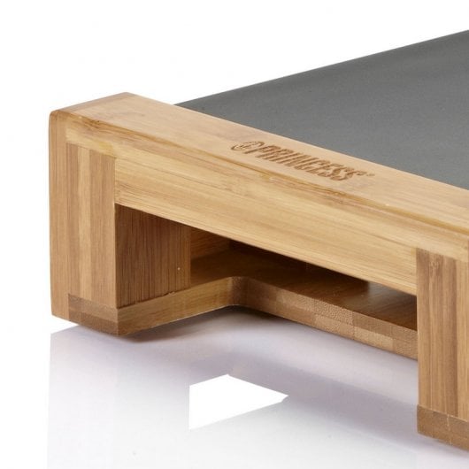 Princess 103025 Table Chef Duo Plancha de Asar 1800W