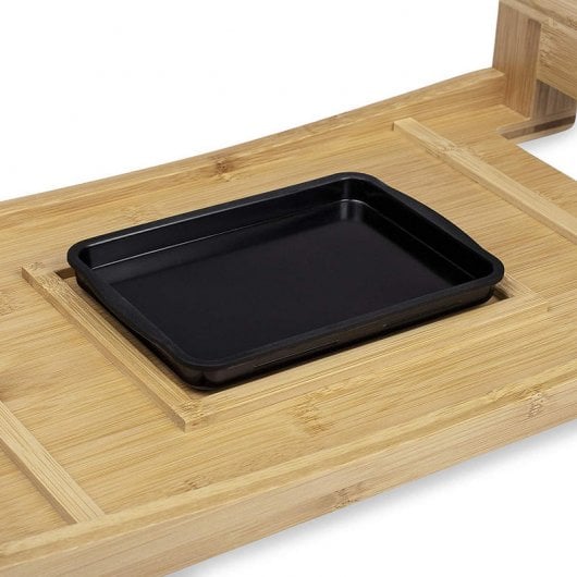 Princess 103010 Table Chef Pure Plancha para Asar Compacta 1600W