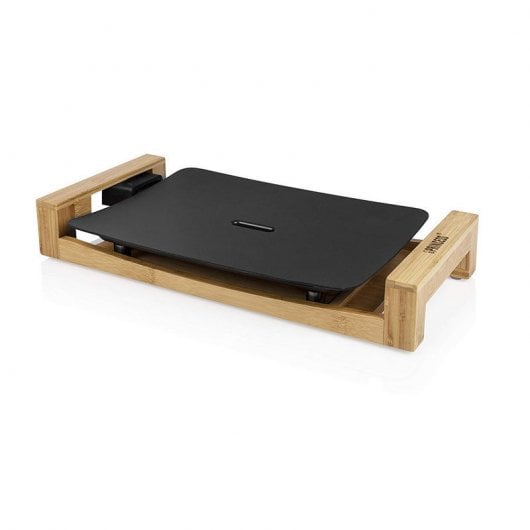 Princess 103010 Table Chef Pure Plancha para Asar Compacta 1600W
