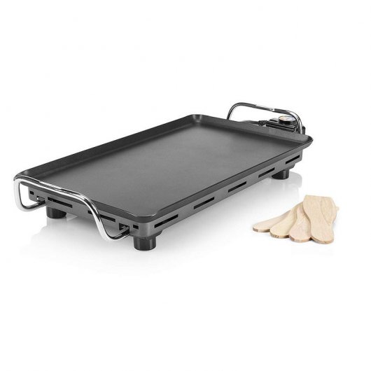 Princess 102300 Table Grill Pro Plancha de Asar 2000W