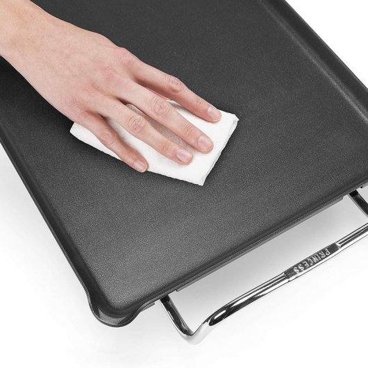 Princess 102300 Table Grill Pro Plancha de Asar 2000W