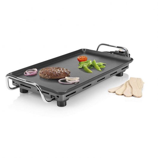 Princess 102300 Table Grill Pro Plancha de Asar 2000W