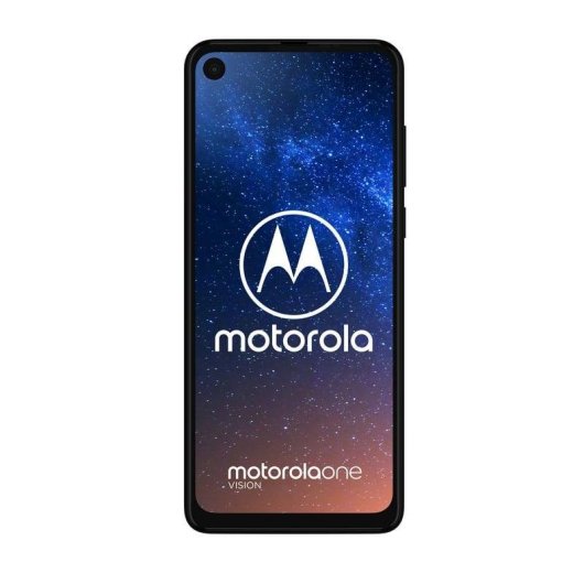 Motorola One Vision 4G 4GB 128GB 6.3" Bronce