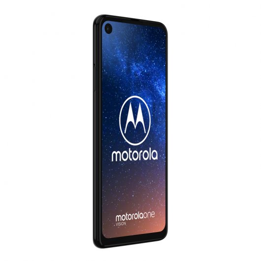 Motorola One Vision 4/128GB Dual Sim Bronce Libre