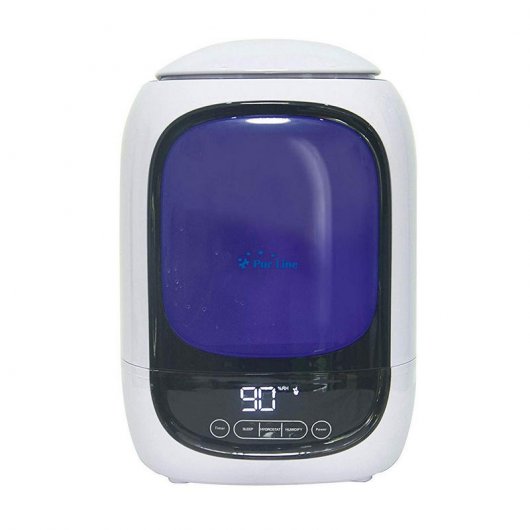 Purline Hydro10 Humidificador Ultrasónico 28W