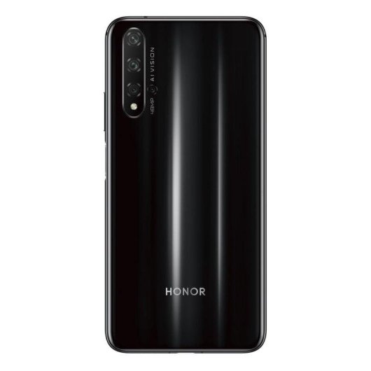 HONOR 20 4G 6GB 128GB 6.26" Noir