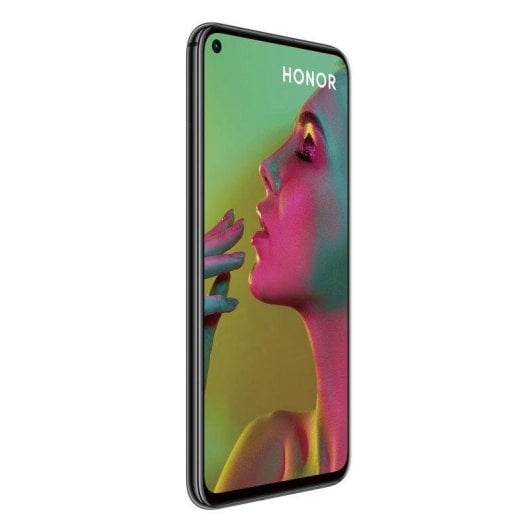 HONOR 20 4G 6GB 128GB 6.26" Noir