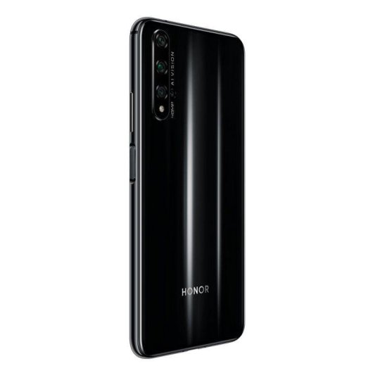 HONOR 20 4G 6GB 128GB 6.26" Noir
