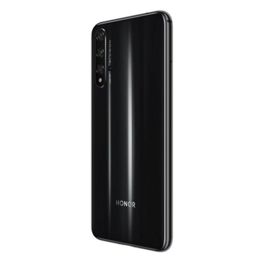 HONOR 20 4G 6GB 128GB 6.26" Noir