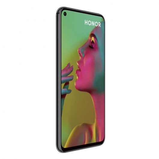Honor 20 6/128GB Negro Libre