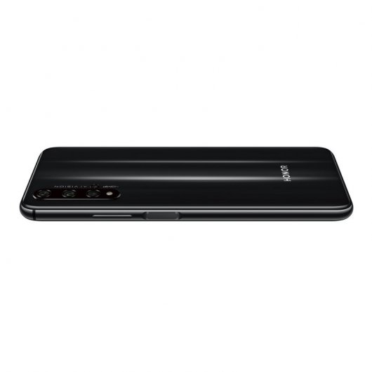 Honor 20 6/128GB Negro Libre