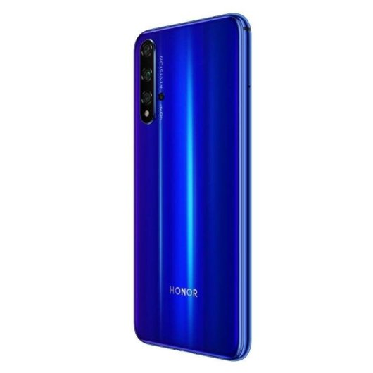 HONOR 20 4G 6GB 128GB 6.26" Bleu