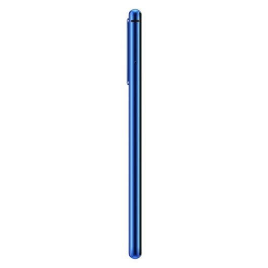 Honor 20 6 Go 128 Go 6,26" LTPS 4G Double SIM Quad Caméra 48 MP NFC Charge rapide Android 9 Bleu