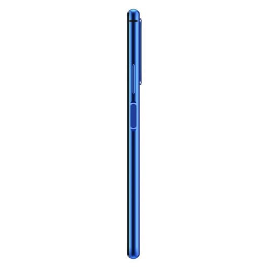 Honor 20 6 Go 128 Go 6,26" LTPS 4G Double SIM Quad Caméra 48 MP NFC Charge rapide Android 9 Bleu
