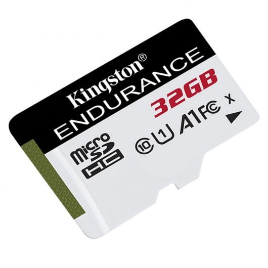 Kingston Technology High Endurance 32 GB MicroSD UHS-I Classe 10