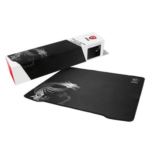 MSI Agility GD30 Alfombrilla Gaming
