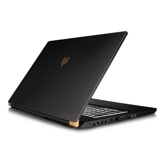 MSI WS75 9TL-609ES Intel Core i7-9750/32GB/1TB SSD/RTX4000/17.3"