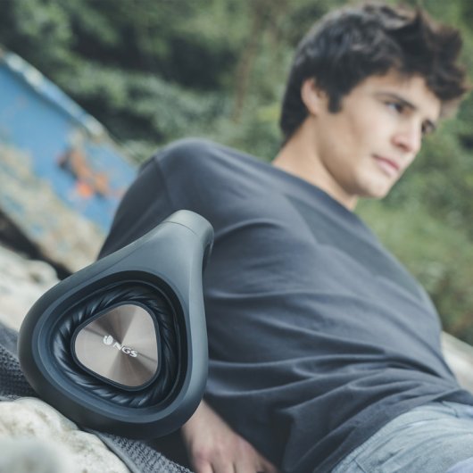 NGS Roller Slang Altavoz Portátil Bluetooth 40W