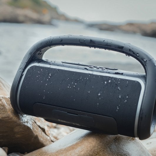 NGS Roller Slang Altavoz Portátil Bluetooth 40W