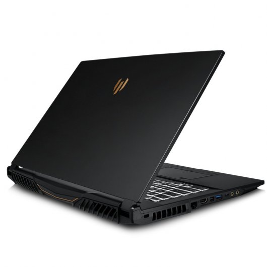 MSI WE75 9TK-669ES Intel Core i7-9750/32GB/1TB SSD/RTX3000/17.3"