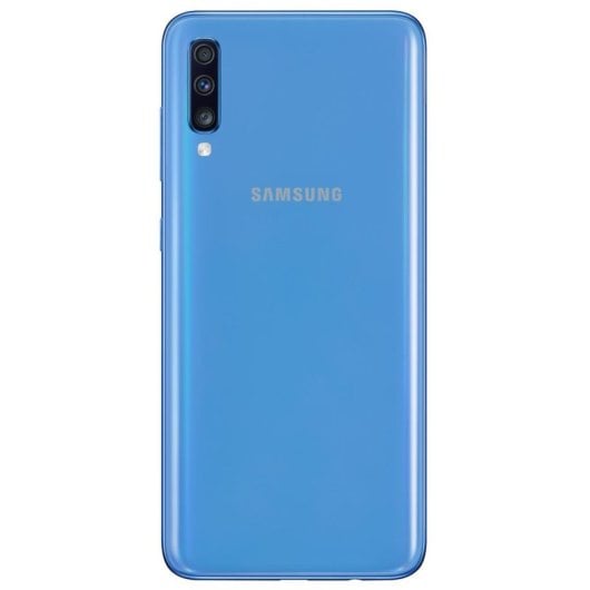 Samsung Galaxy A70 4G 6GB 128GB 6.7" Blu