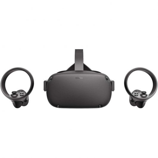 Oculus Quest 128GB Gafas de Realidad Virtual