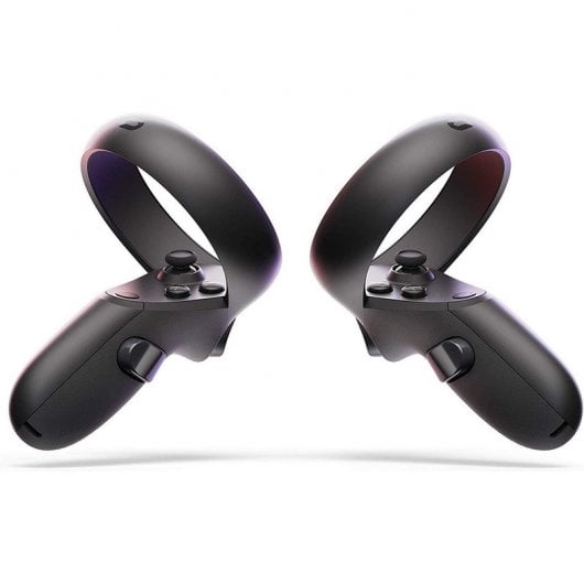 Oculus Quest 128GB Gafas de Realidad Virtual