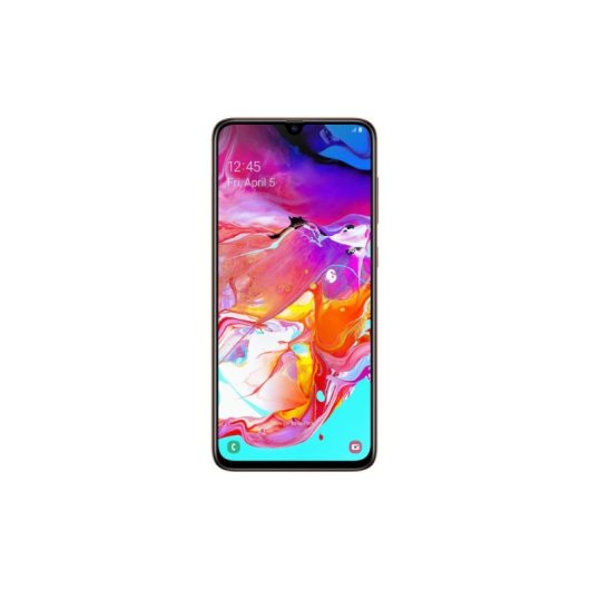 Samsung Galaxy A70 4G 6GB 128GB 6.7" Coral