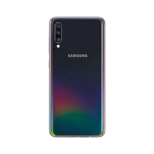 Samsung Galaxy A70 4G 6GB 128GB 6.7" Preto