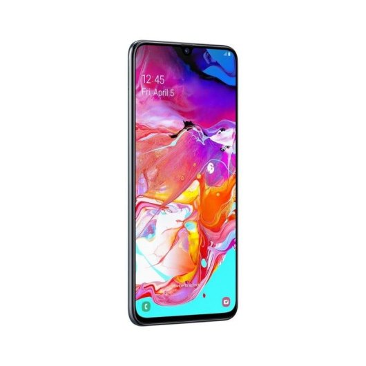 Samsung Galaxy A70 4G 6GB 128GB 6.7" Preto